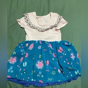 Taylor Joelle / Encanto / Mirabel “Ordinary Butterfly” Dress